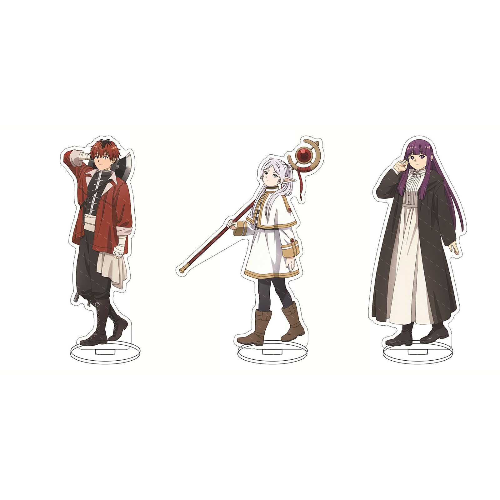 葬送のフリーレン 1-13巻セット ＋アクリルフィギュア(フェルン) 葬送のフリーレン 1-13巻セット ＋アクリルフィギュア(フェルン